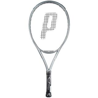Prince O3 Speedport Silver Tennis Racquet