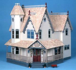 The Pierce Dollhouse Kit Today $118.99 3.8 (22 reviews)