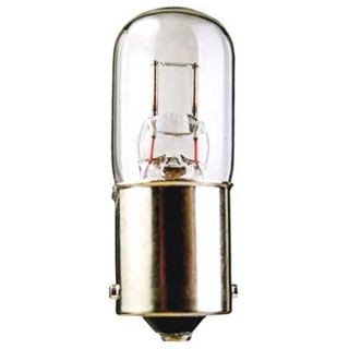 Lumapro 2FLU3 Miniature Lamp, 1434, 10W, T5, 3.7V, PK10