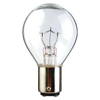 Lumapro 2FMT7 Miniature Lamp, 312, 8W, S11, 28V