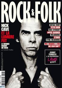 ROCK AND FOLK   abonnement magazine ROCK AND FOLK pas cher  
