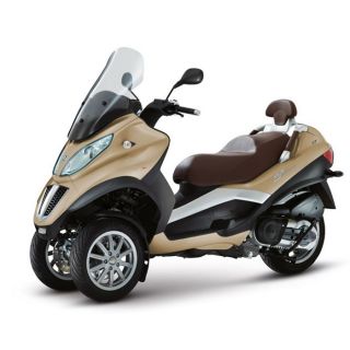 Scooter Piaggio  LT500 business Bronze   Achat / Vente SCOOTER