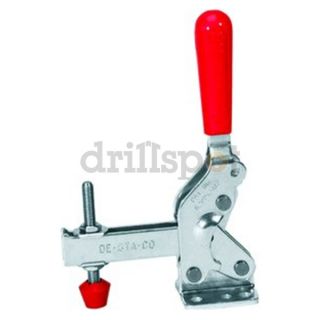 De Sta Co 2010 U 6.09 x 2.62 2000 Series Vertical Handle Hold Down