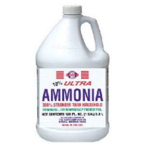 Rooto Corporation 2010 GAL 10% Ultra Ammonia