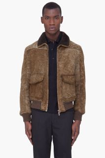 Yves Saint Laurent Mens Fall Winter 2012 Collection
