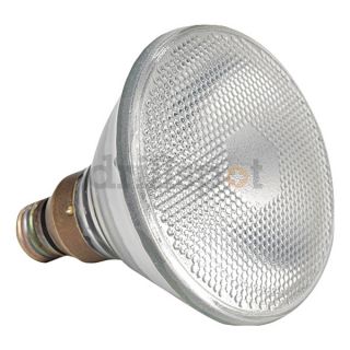 Shat R Shield 1714I Heat Lamp, R40, 250W, Pack of 2