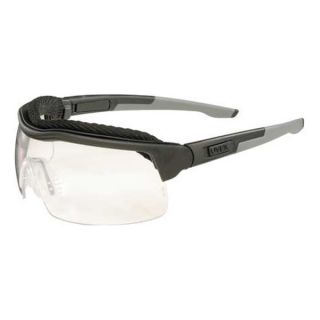 Uvex By Honeywell SX0300XP Safety Glasses, Clear, Antifog