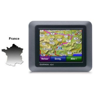 Garmin Nuvi 510 France   Achat / Vente GPS AUTONOME Garmin Nuvi 510