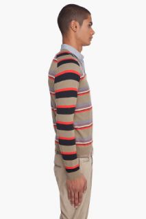 Marc By Marc Jacobs Clarence Sweater for men