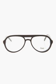 Ksubi Delphinus Optical Glasses for men