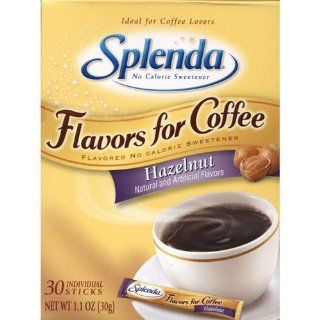 BEVERAGE,SPLENDA HAZNT,30