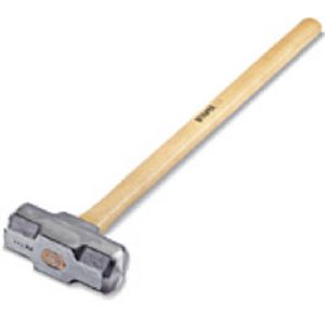 Truper Sa De Cv MD20HC 20LB Sledge Hammer, Pack of 2