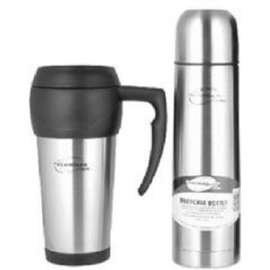 Thermos DFC6001 Thermocafe Bottle/Mug