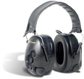 3M Peltor SV Tactical Pro Hearing Protector  