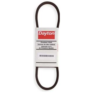 Dayton 6A141 V Belt, 31 In, A29