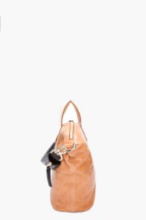 Givenchy Medium Camel Nightingale Tote for women