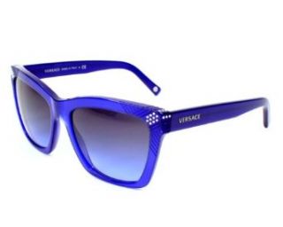 Versace Sunglasses VE 4213 B 936/79 Acetate plastic