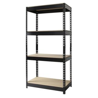 steel 4 shelf shelving unit compare $ 114 99 today $ 69 99 save 39