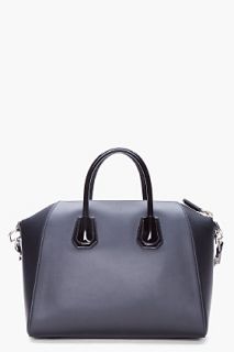 Givenchy Medium Black Antigona Bag for women