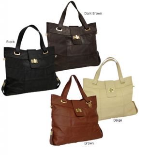 Amerileather Extravagant All purpose Tote Bag Today $67.19