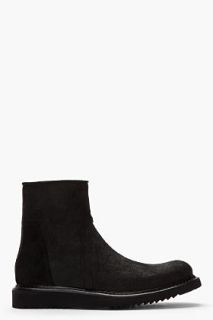 Designer Boots for men  Rick Owens, Balmain, Lanvin and more