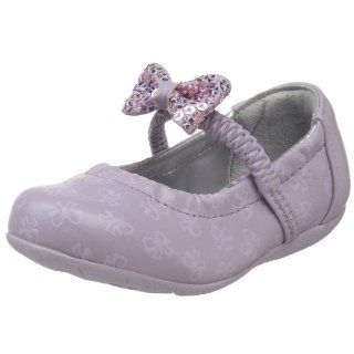 /Toddler Bailarina 188 Mary Jane,Purple,22 EU (US Toddler 5 M) Shoes