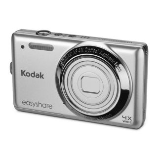 KODAK M522 Silver pas cher   Achat / Vente appareil photo numérique