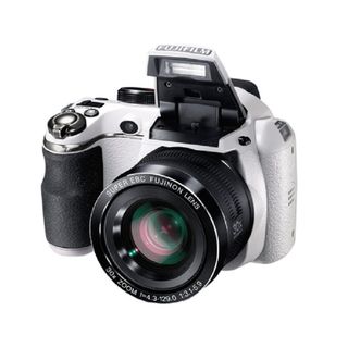 Fujifilm FinePix S4500 14MP Digital Camera