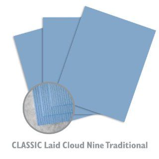 CLASSIC Laid Cloud Nine Paper   200/Carton Office