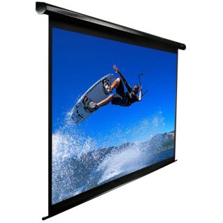 Elite Screens VMAX2 Electrol Projection Screen Today $341.99