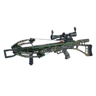 Carbon Express 185 Pounds Covert SLS Crossbow Package