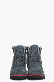 Diesel Awol Boots for men