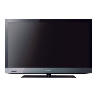 Sony   Bravia KDL 32EX520BAEP   TV Full HD avec rétroéclairage LED