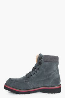 Diesel Awol Boots for men