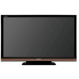 Sharp Aquos LC60E88UN 60 inch 1080p 240Hz LCD TV (Refurbished