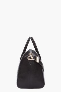 Givenchy Medium Python Antigona Bag for women