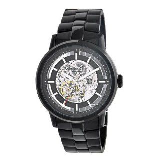 Kenneth Cole Kc3981 Automatics Mens Watch Watches