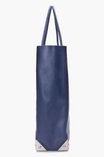 Alexander Wang Midnight Blue Prisma Tote for women