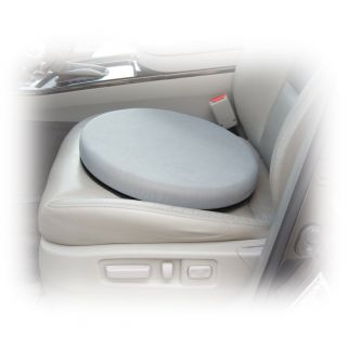 Drive Medical Swivel Seat Cushion Today $21.49 3.3 (3 reviews)