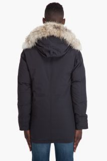 Canada Goose The Chateau Parka for men