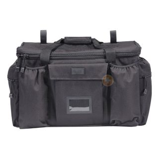 5.11 Tactical 59012 PATROL READY Bag, Black