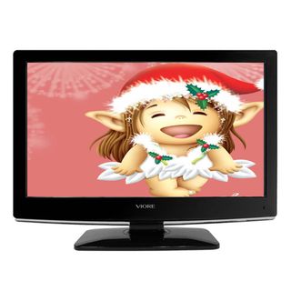 Viore LC32VH70 32 720p LCD TV (Refurbished)