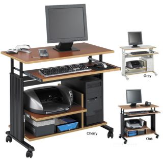 Safco MUV Adjustable Height Computer Workstation Today $268.99 4.0 (1