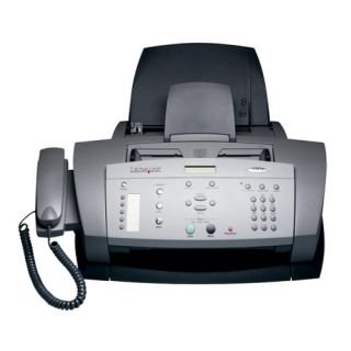 Lexmark X4270 All in One Printer