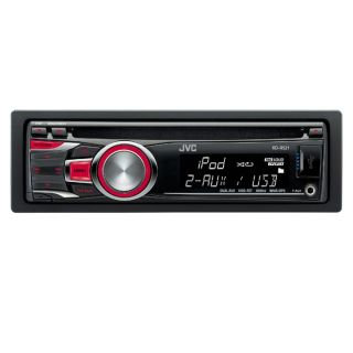 JVC KD R521E Autoradio USB/CD   Achat / Vente AUTORADIO JVC KD R521E