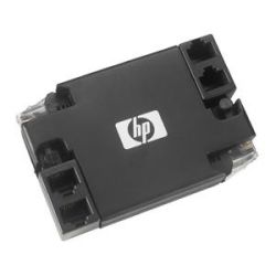 Targus HP Retractable Phone/Ethernet Cord