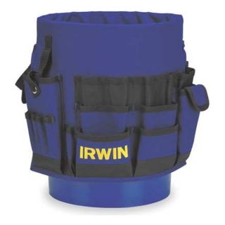 Irwin 420 001 Bucket Organizer, 14 In
