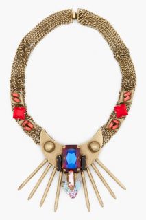 Dannijo Whitely Necklace for women