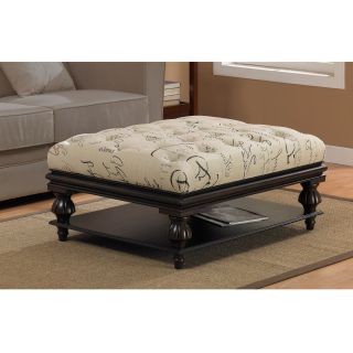 Tufted Signature Ottoman Today $236.99 4.7 (117 reviews)