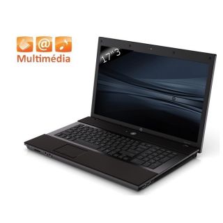 HP ProBook 4710s (WK526ES)   Achat / Vente ORDINATEUR PORTABLE HP